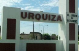 Solicitan dársena de ingreso y limpieza de canales en Urquiza