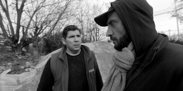 Después de mucho tiempo de trabajo, finalmente este miércoles 13 de septiembre comienza al Festival de Cine. La apertura será con la película “Corralón” y la presencia de su actor principal Luciano Cacéres.