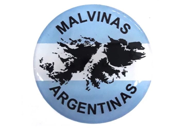 La Fundación Eslabones del Pergamino invita a la ciudadanía al reconocimiento de los Excombatientes de Malvinas el día 17 de agosto, conmemoración que se llevará a cabo en distintos puntos de la ciudad para cerrar en el Concejo Deliberante.