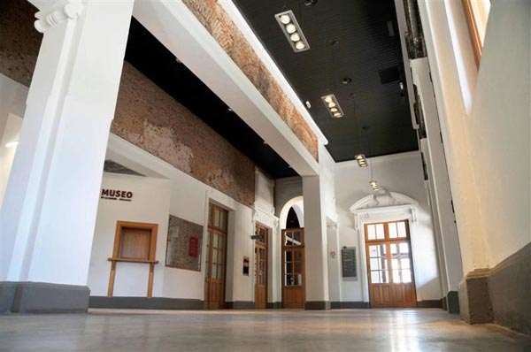 En el marco del Día Internacional de los Museos, que se celebra el 18 de mayo en todo el mundo, la Subsecretaría de Cultura informó que ese día a las 19 se llevará a cabo la reapertura del Museo Municipal Pergamino bajo la consigna del ICOM (International Council of Museums) que promueve el posicionamiento de los museos como actores de la asimilación de las historias traumáticas, gracias a la medicación y a la pluralidad de puntos de vista expresados.