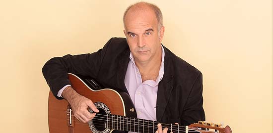 La Fundación OSDE, las direcciones de Cultura y Educación del Municipio de Rojas, el Conservatorio Municipal de Música , Scienza Argentina, Rosfar y Visión Laser, harán posible la presentación en Rojas del reconocido guitarrista Esteban Morgado junto al artista local Hernán Ojeda.