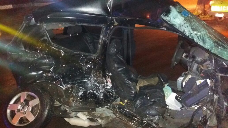 En las primeras horas de la tarde del lunes, el juez César Solazzi (Juzgado de Garantías N°1) le otorgó la excarcelación a Alejandro Urquiza a diez días del accidente seguido por la muerte de Victorio Otero y a ocho días de su entrega a la Justicia.