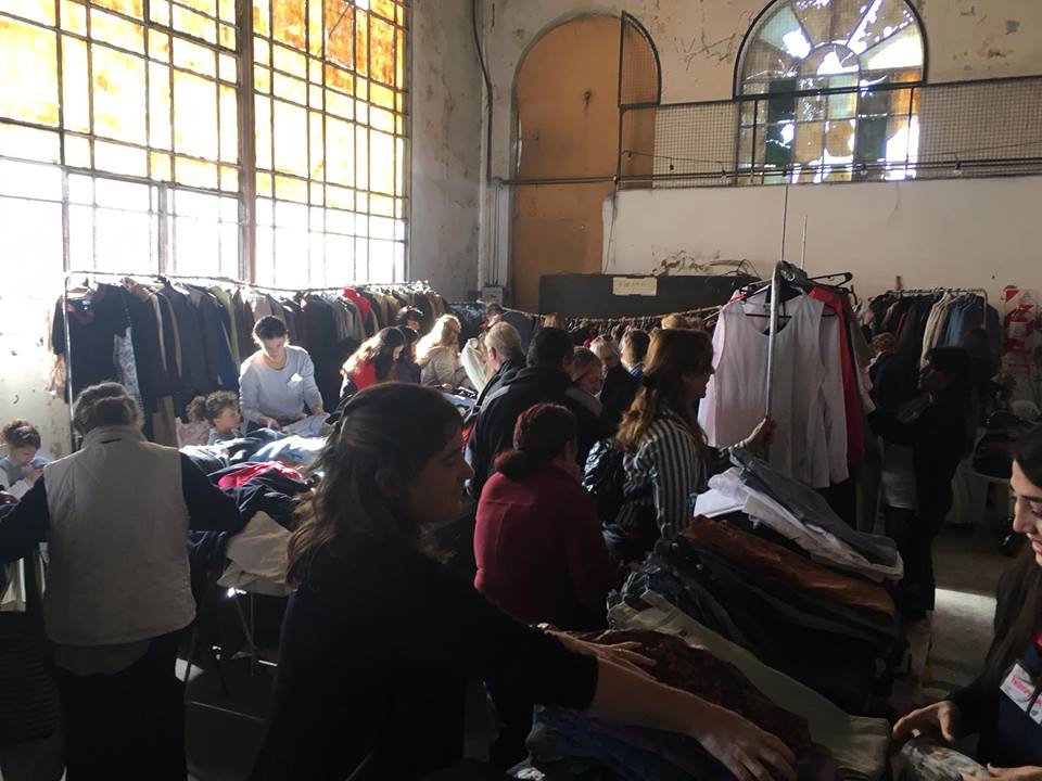 La ya tradicional Feria Conin tendrá su edición número dieciséis y será en La Usina (11 de septiembre e Italia) del 5 al 7 de octubre. Los interesados deberán acercarse el viernes por la mañana para adquirir los números para los turnos.