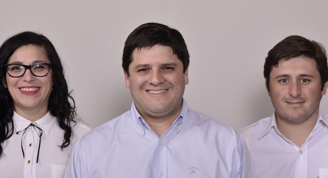 Desde Unidad Ciudadana, espacio que lidera Lisandro Bormioli, han presentado a sus candidatos. La renovación estará presente ya que Álvaro Reynoso y Leticia Conti son los nombres del 2019.