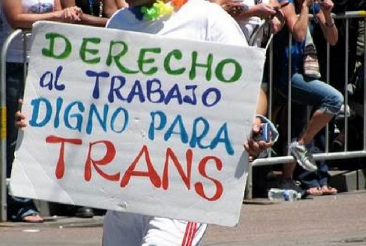 En la última sesión del Concejo Deliberante se aprobó la ordenanza para que Pergamino tenga el cupo laboral trans dentro de sus leyes. El despacho fue consensuado entre comisiones y logró el apoyo de los ediles de todos los bloques.