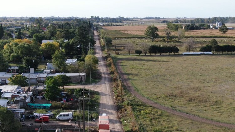 Detuvieron a tres productores rurales por fumigar con agroquímicos en zonas prohibidas