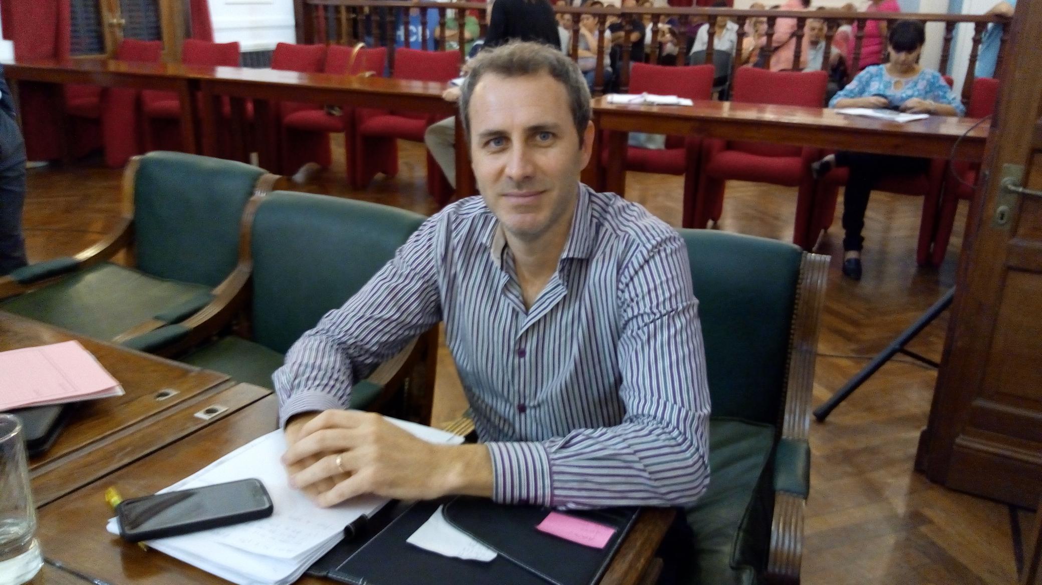 La intervención del Partido Justicialista no sólo generó polémicas por el hecho en sí, sino que también comenzaron las discusiones por ver quién es verdaderamente peronista. En este marco, José Agudo, quien se considera parte del movimiento, marcó su postura.