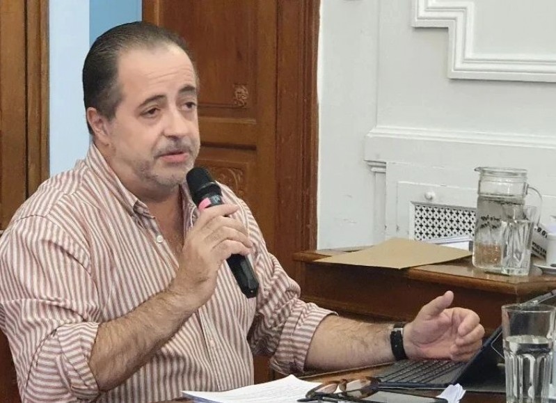 Willy Aiello.