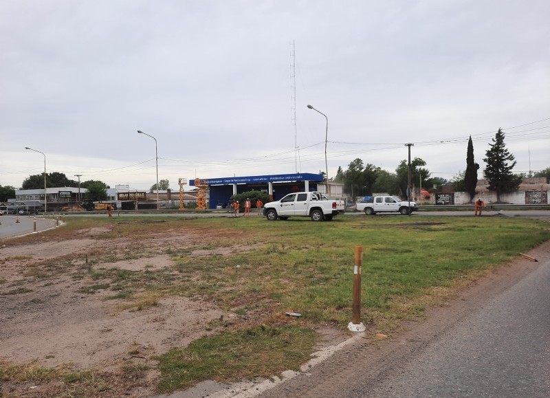 Máxima precaución.