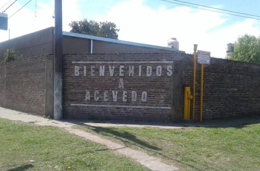 Se acabó la tranquilidad.