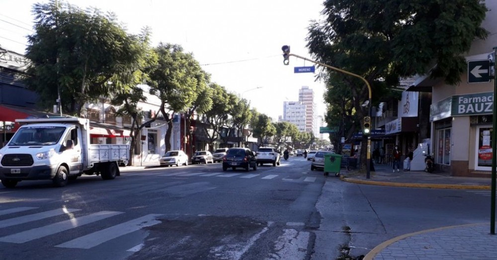 La fase 5 se estableció en la mayoría de los distritos alejados del foco.