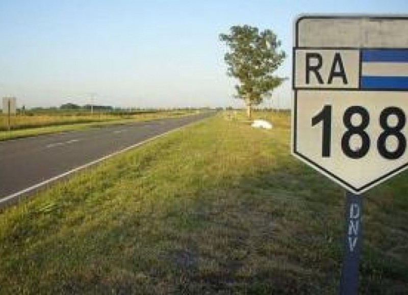 Piden que la ruta de Junín a San Nicolás se convierta en autopista