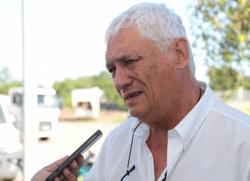 Guillermo Illia.