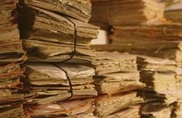 La Municipalidad superó el millón de documentos digitales