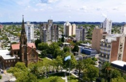 Pergamino en el top ten del ranking de Ciudades Abiertas de Argentina