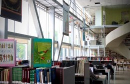 La Biblioteca Menéndez festeja sus 122 años de vida
