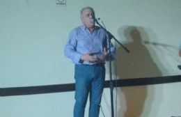 Manuel Elías: "Confío en que el peronismo va a volver, somos mejores"
