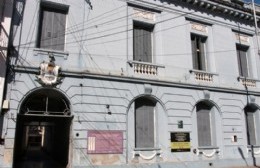 Comerciantes de calle San Nicolás y Dorrego reclaman por los actos en la ex Comisaría Primera