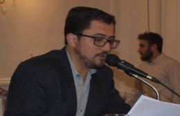 Lucio Tezón: "Nos duele y nos sorprende que no llamen a elecciones"