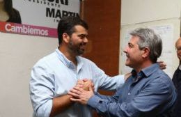 Matías Villeta: "Hay un nuevo escenario y un nuevo país posible"