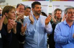 Matías Villeta: "Más de la mitad de la ciudadanía respalda el trabajo de Martínez"