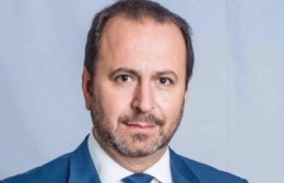 Jorge Solmi ocupará un nuevo cargo: la secretaria de Estado
