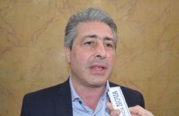 Martínez: “Vidal trabaja para que los intendentes concretemos las obras que nos pide la gente”