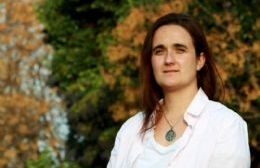 Victoria Martínez White: "Se va a ver un cambio generacional en el Concejo"