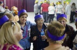 Centros de Jubilados: Acceso al Fondo de Promoción para la Tercera Edad
