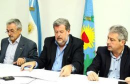 Nuevo convenio entre el INTA y el Ministerio de Ciencia bonaerense