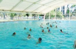 El natatorio municipal reanudará sus actividades