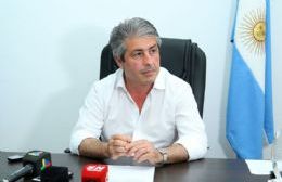 Martínez, categórico: “No vamos a permitir casos de corrupción”