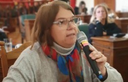 Antonia Caldentey: "No soy nazi, amo la democracia"