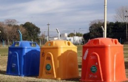 Avances en materia de reciclaje y separación de residuos