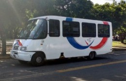 Servicio adicional de La Nueva Perla hacia la Rural