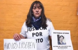 Alejandro Urquiza Rueda solicitó la libertad condicional