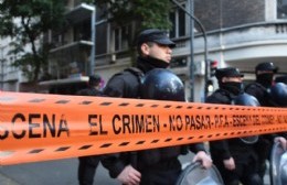 Sesión especial y marcha por el atentado contra Cristina Fernández