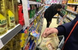 Inflación en Pergamino: "Es posible que en mayo estemos arriba del AMBA"