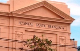 La Municipalidad de Arrecifes convoca a profesionales médicos para trabajar en el Hospital Municipal Santa Francisca Romana.