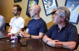 Martínez sobre la presa reguladora: "La obra más importante para la ciudad ha quedado inmovilizada por dos años"