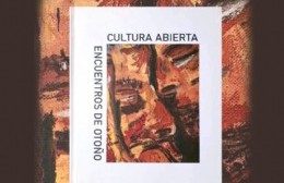 Cultura Abierta presenta su primer libro