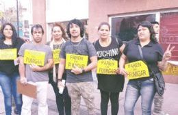 En Villa Alicia denuncian abandono por parte del Estado municipal