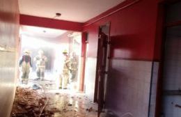 Tras la explosión en Moreno cierran otras escuelas de la provincia con pérdida de gas y falta de mantenimiento