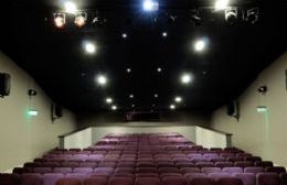 Nueva regulación para solicitar la sala del Teatro Municipal Unión Ferroviaria