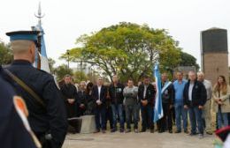 Reconocimiento, homenaje y memoria a los héroes de Malvinas