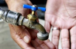 Cortes de energía eléctrica causan problemas en el suministro de agua