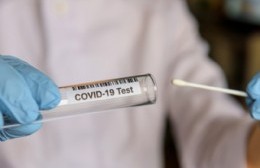 Reportan nuevos 25 contagios de coronavirus en nuestra ciudad