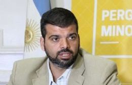 Matías Villeta: “Queremos mostrar la gestión en el Concejo”
