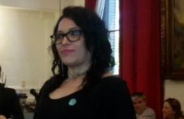 Leticia Conti cree que "hay una persecución mediática y política a la figura de Cristina"