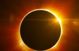 Recomendaciones para contemplar el eclipse de sol
